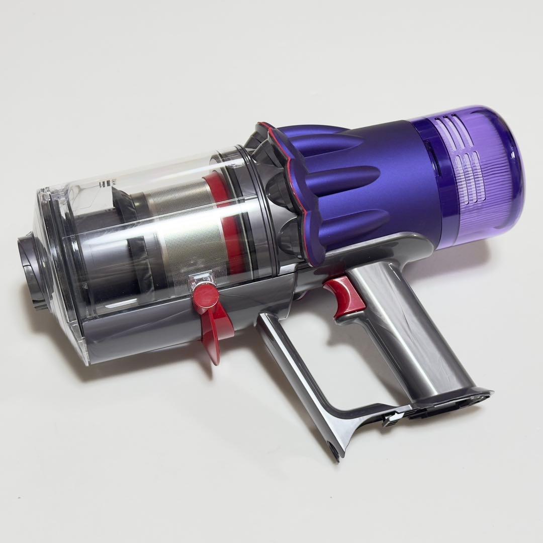 新品純正バッテリー付き Dyson ダイソン デジタルスリム SV18 本体