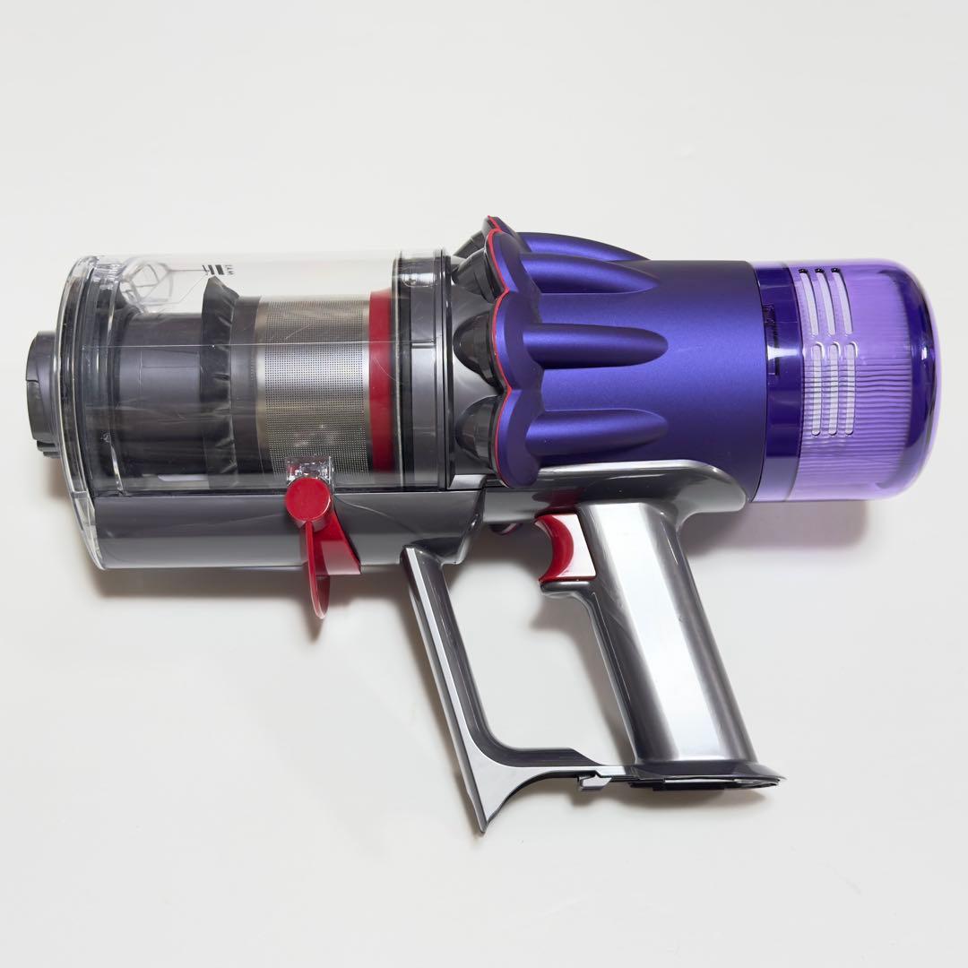 新品純正バッテリー付き Dyson ダイソン デジタルスリム SV18 本体
