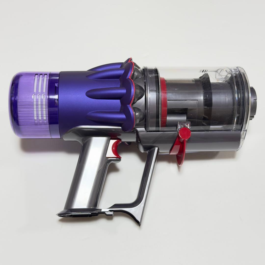新品純正バッテリー付き Dyson ダイソン デジタルスリム SV18 本体