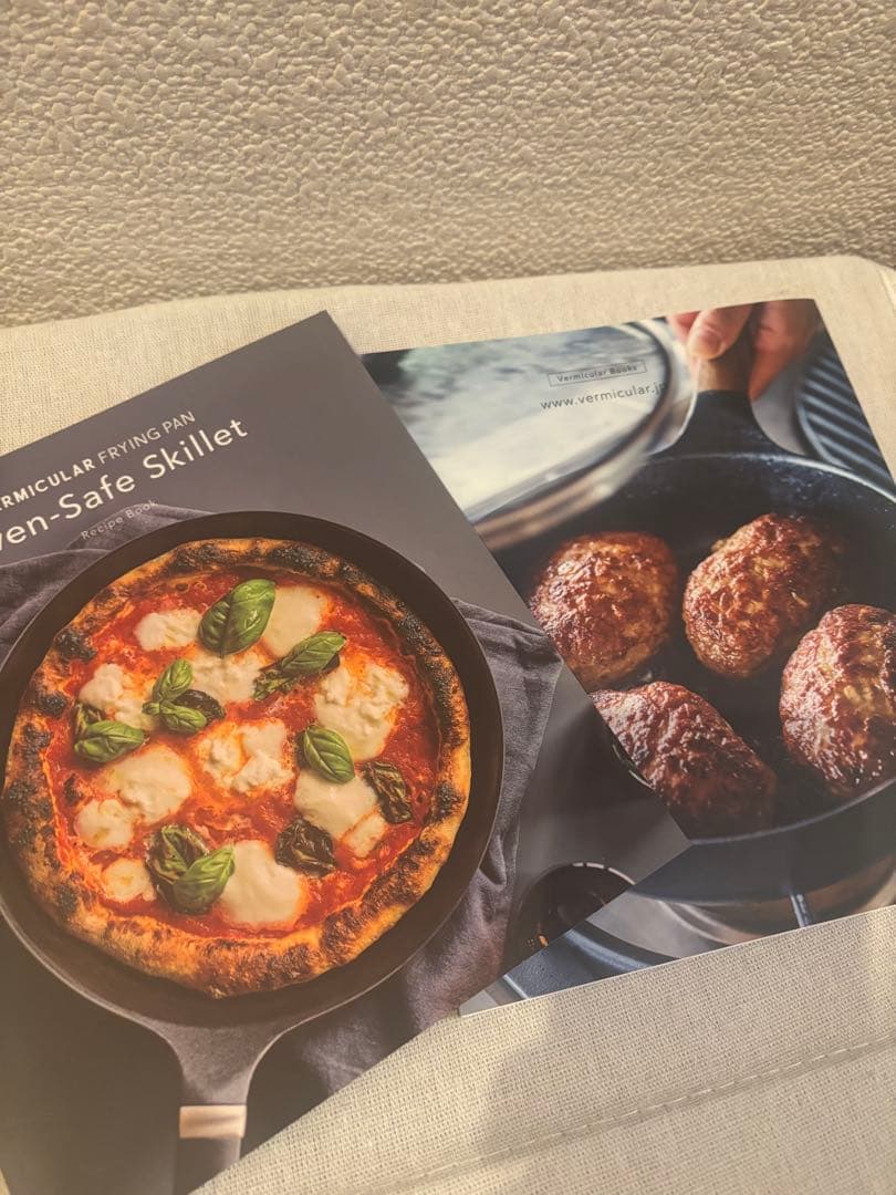 新品未使用・深24㌢フライパン