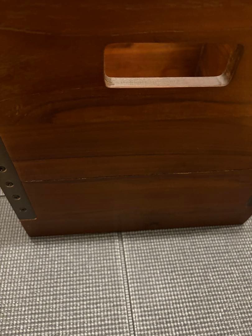 その他 ACME Furniture TROY BOX L