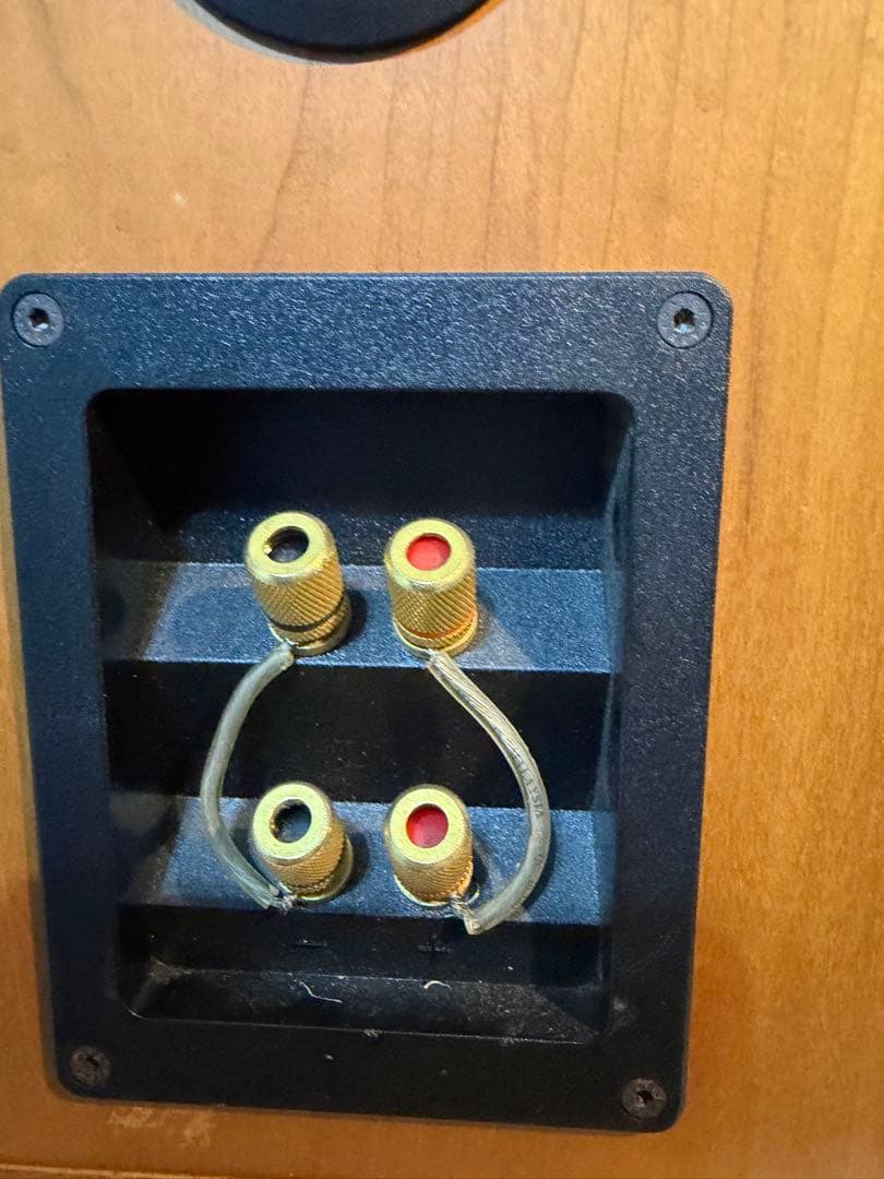 スピーカー・ウーファー zappamanTANNOY revolution r1