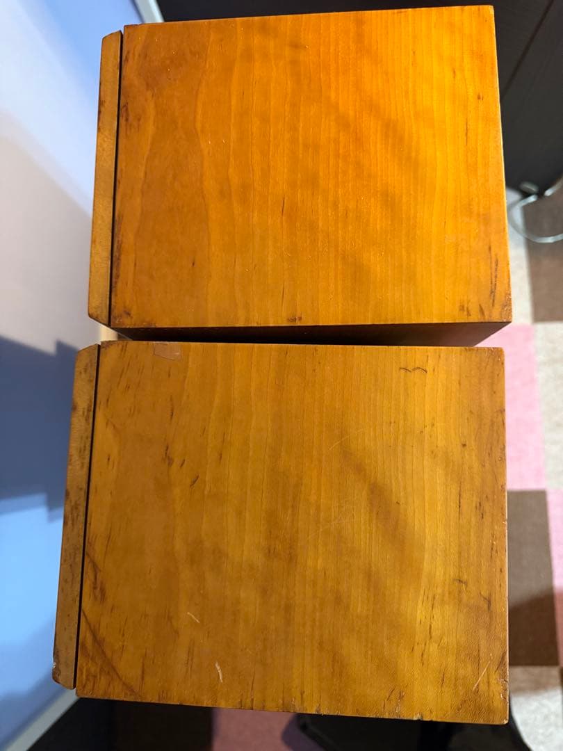 スピーカー・ウーファー zappamanTANNOY revolution r1