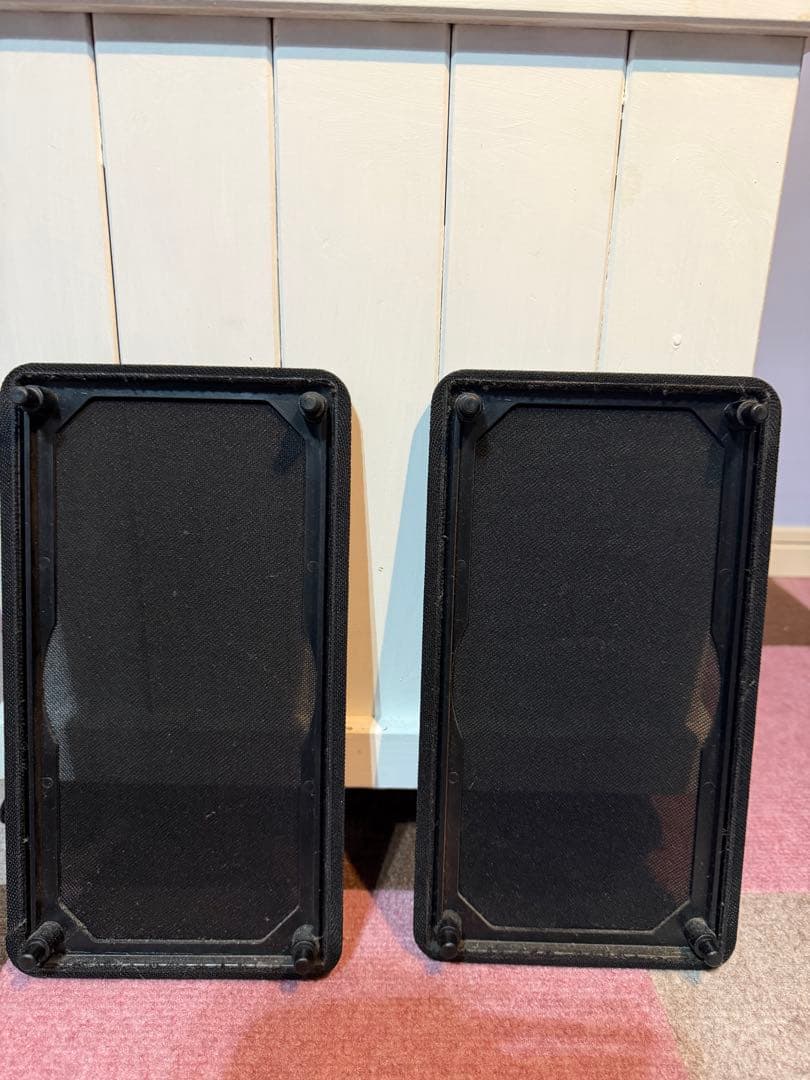 スピーカー・ウーファー zappamanTANNOY revolution r1