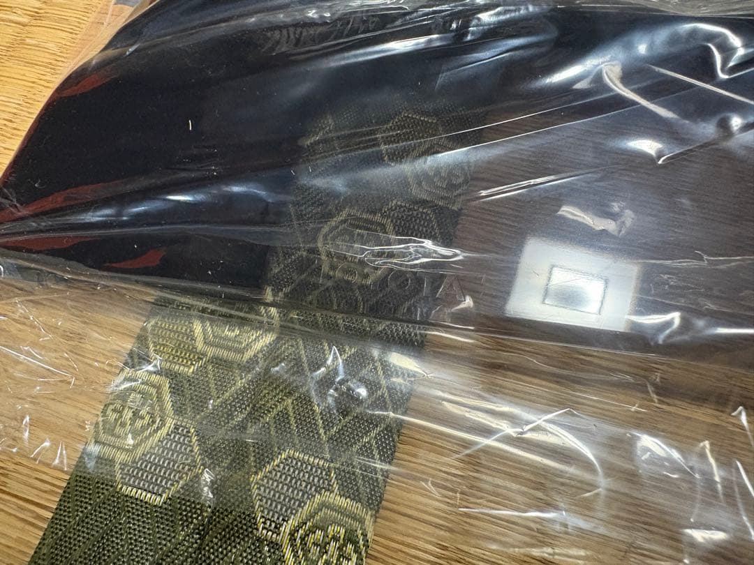 新品未使用 トヨタ 30系アルファード 純正オプション サイドバイザー