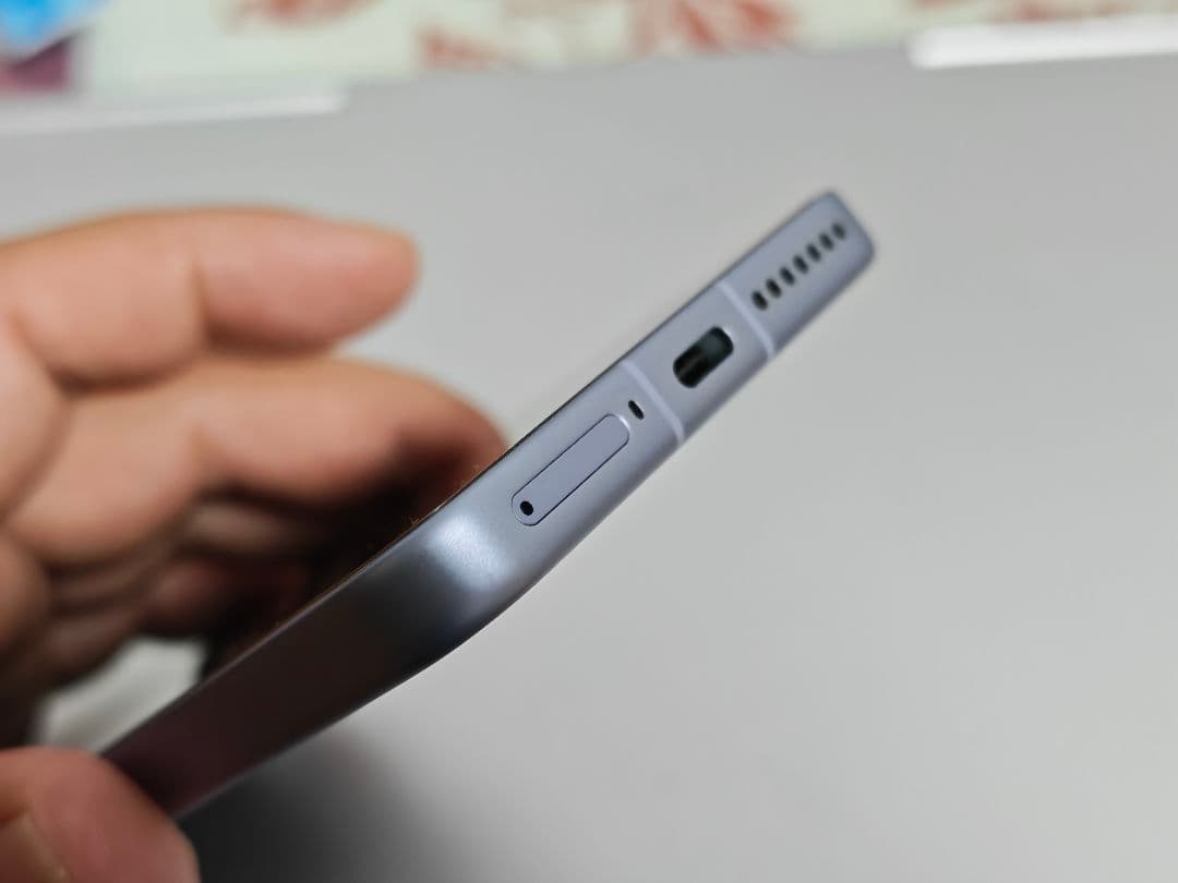 「美品」xiaomi15 16+512GB 中国版