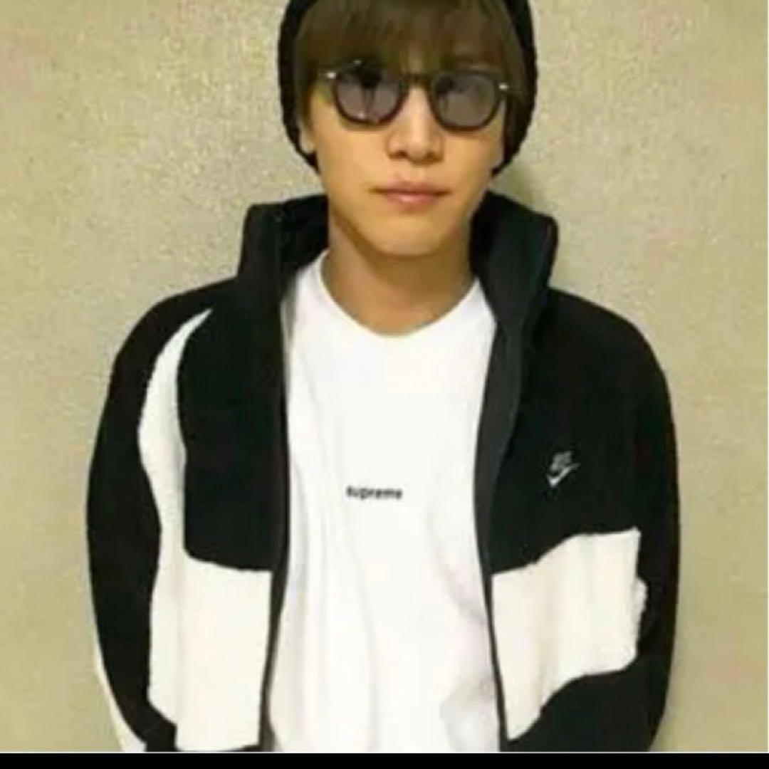 【極美品】 Supreme 25SS Overdyed Beanie 黒