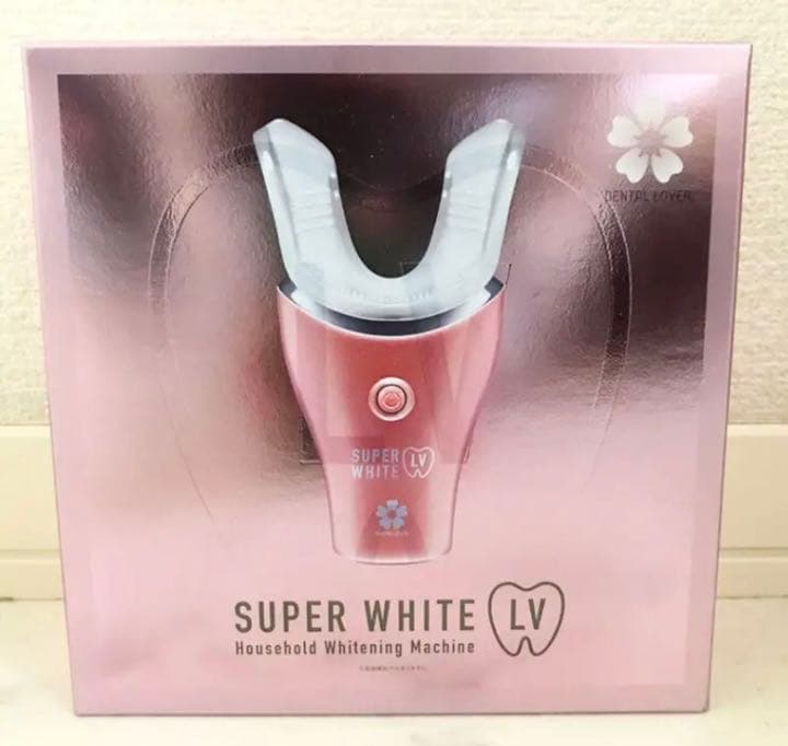 ホワイトニング 自宅 ホーム　デンタルケア　ゲル4本　電動歯ブラシ