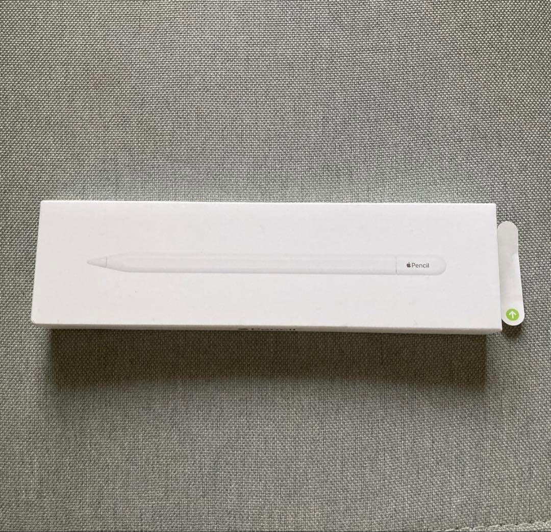 Apple Pencil USB-C 最新モデル　アップルペンシル
