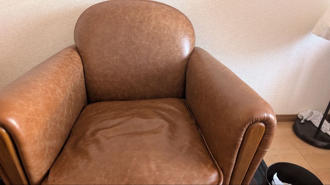 【週末セール！】アクメファニチャー　OAKS CLUB CHAIR