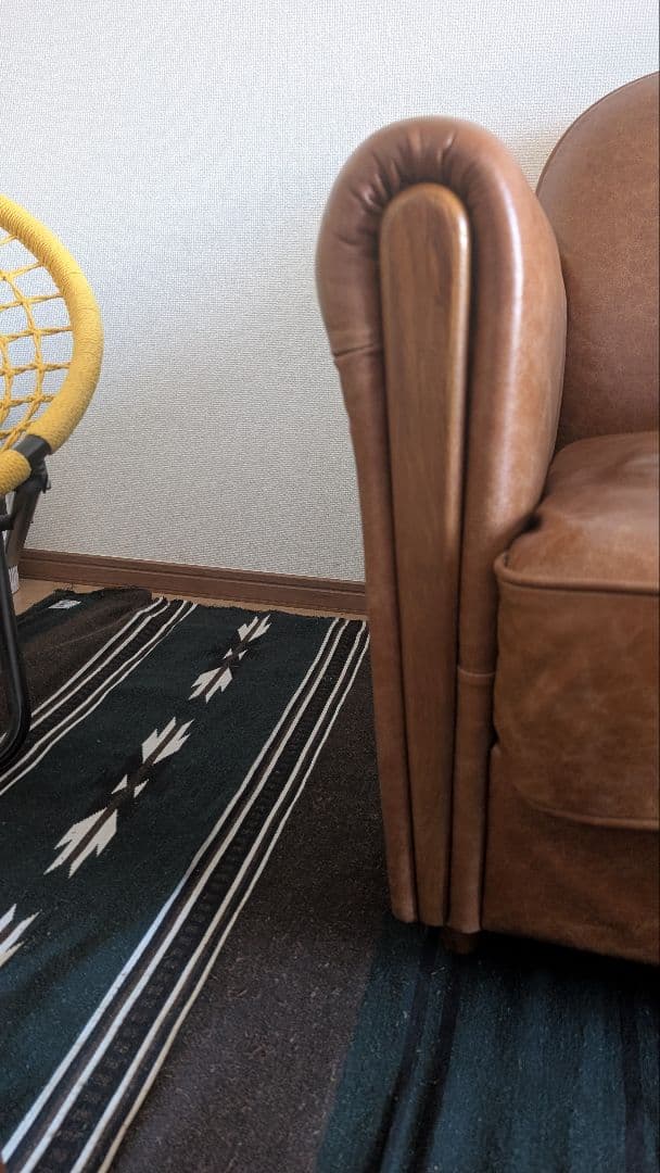 【週末セール！】アクメファニチャー　OAKS CLUB CHAIR