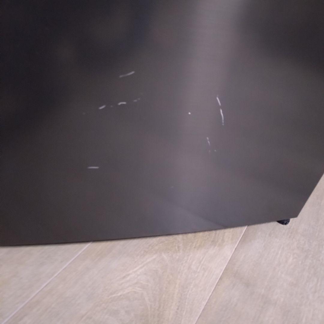 MAXZEN　前開き冷凍庫　JR031ML01WH