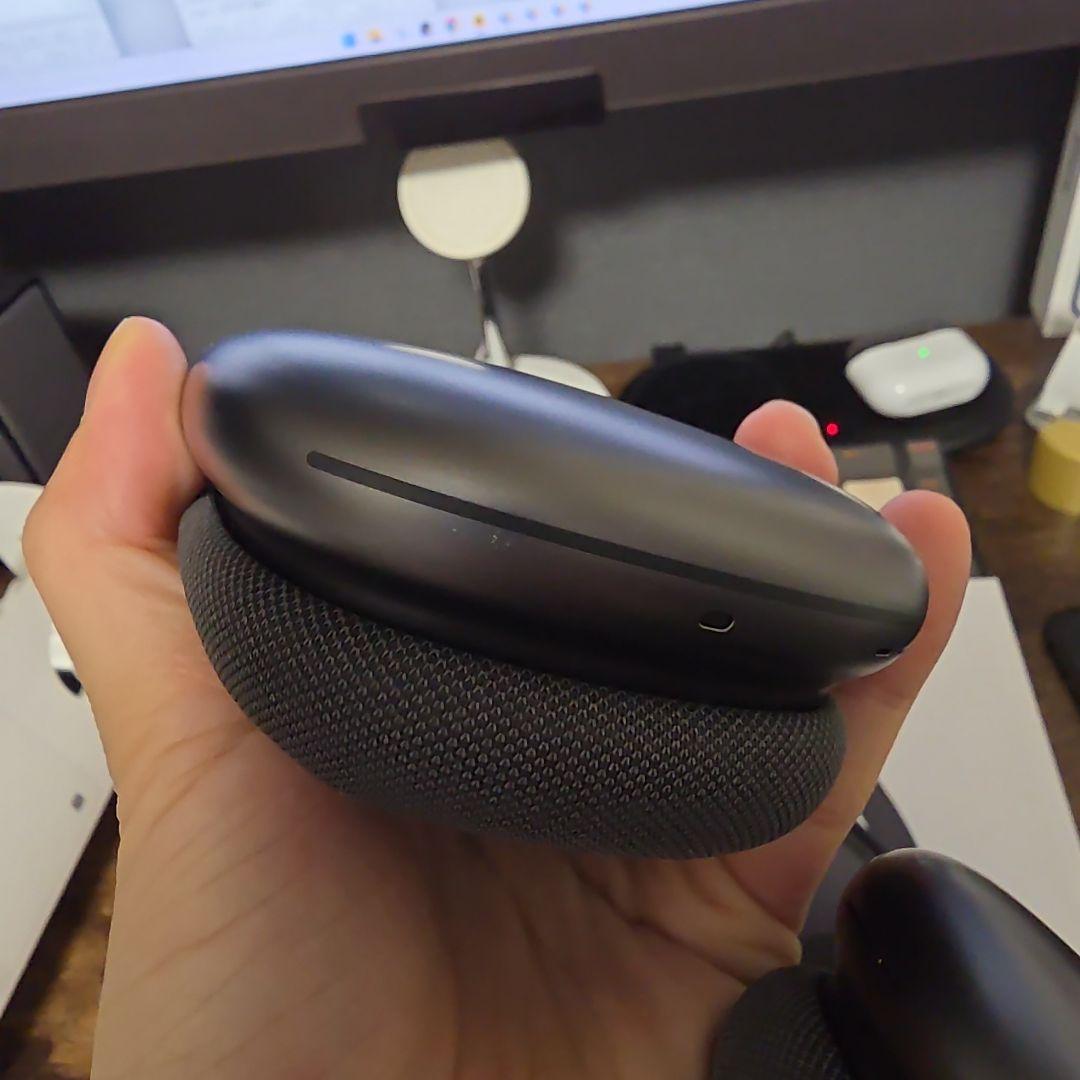 ヘッドホン Apple Airpods Max