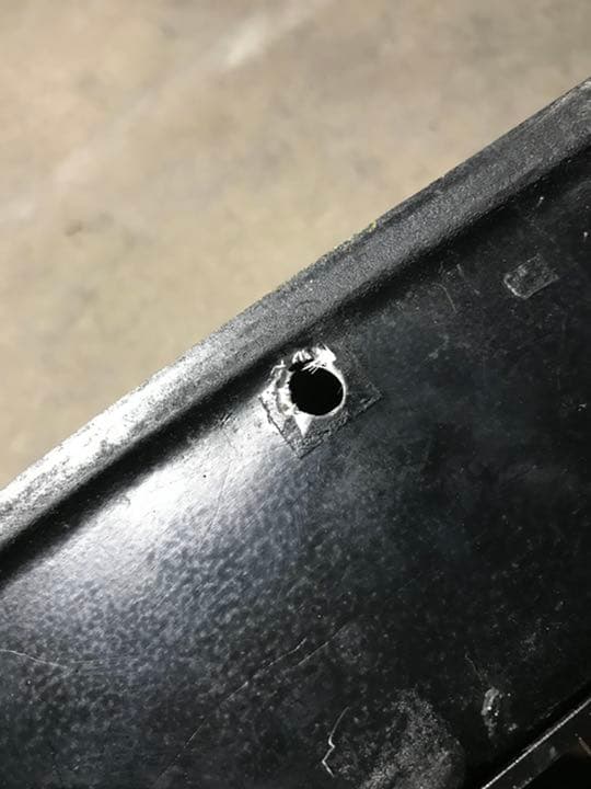 FD2 無限風ウイング