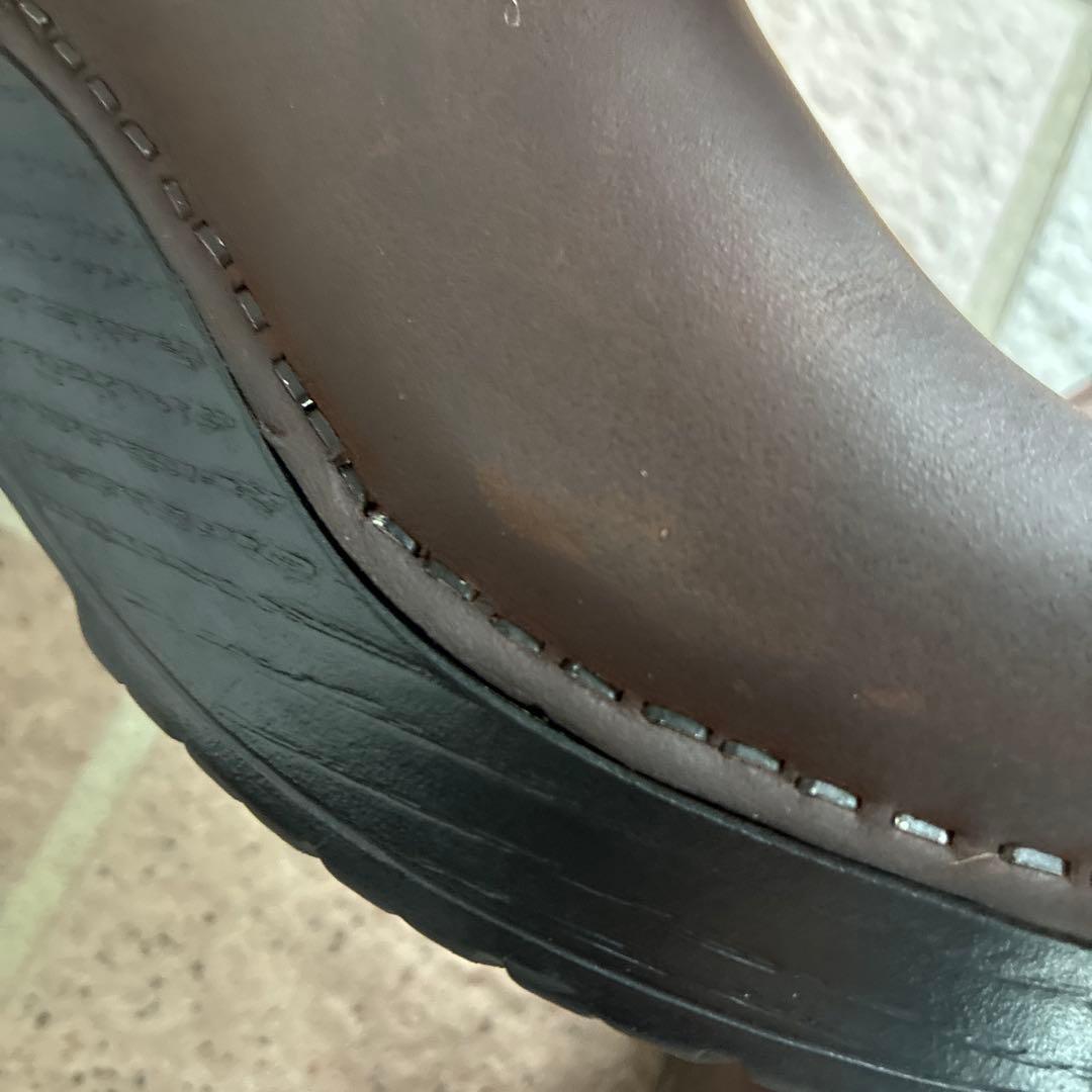 dansko ダンスコ 37サイズ　プロフェッショナル アンティークブラウン