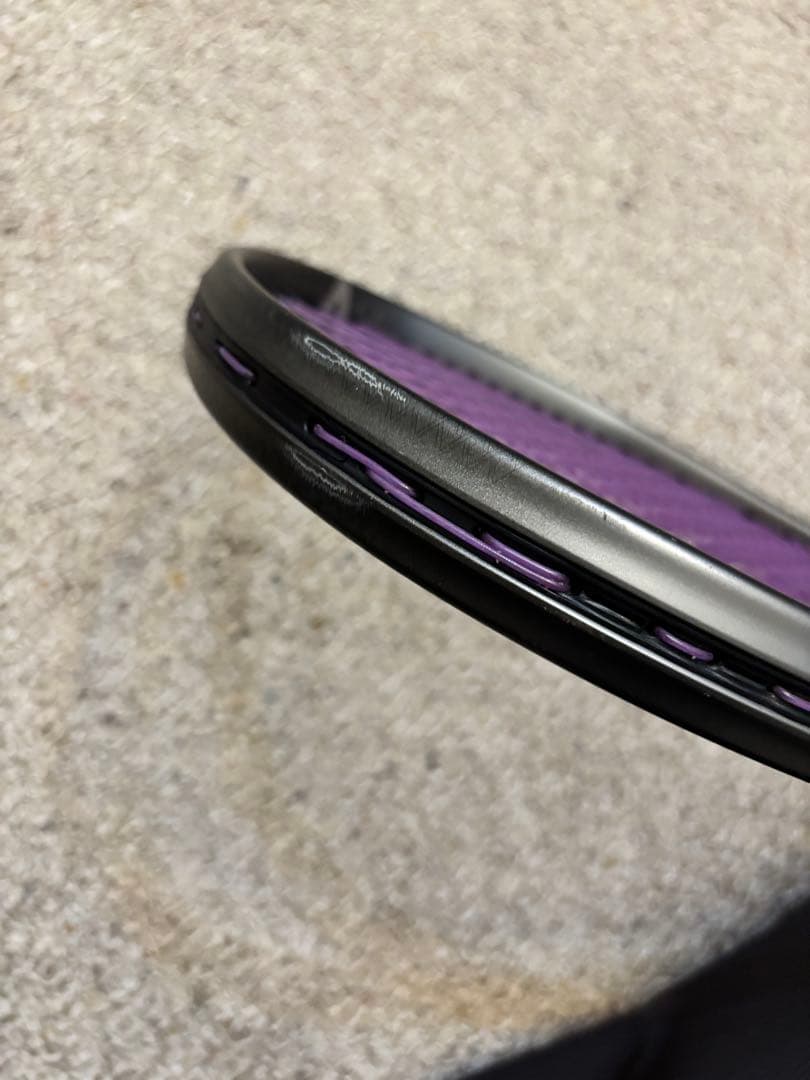 ✨️YONEX ボルトレイジ8V✨️