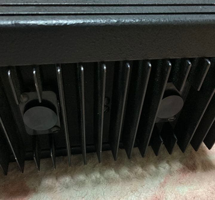 米国HEATHKIT AA-1506 パワーアンプ