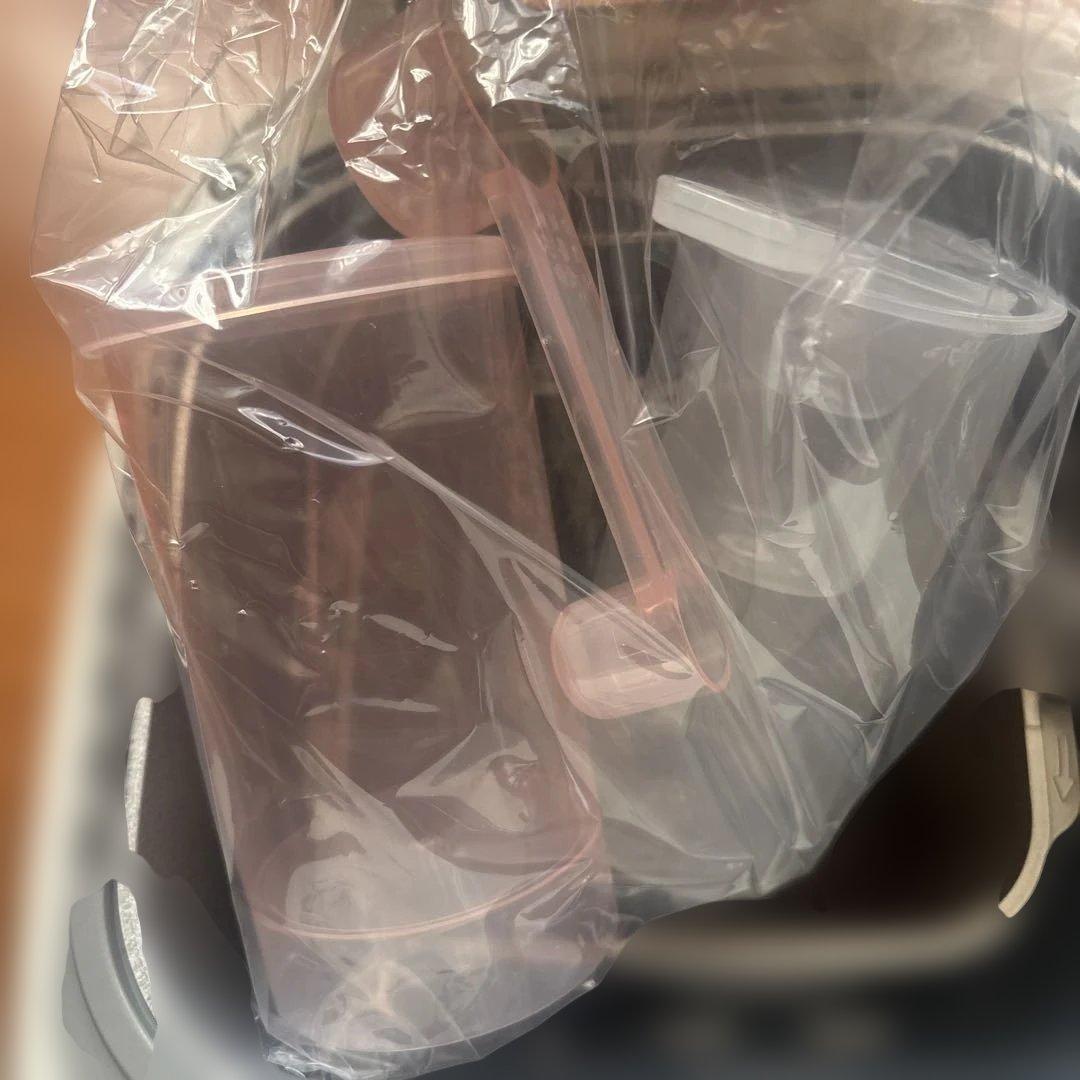 Panasonic ホームベーカリー SD-BH105 取扱説明書・ミトン付