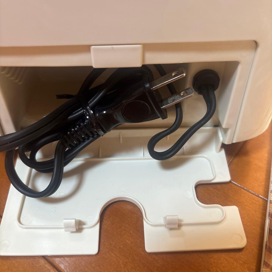 Panasonic ホームベーカリー SD-BH105 取扱説明書・ミトン付