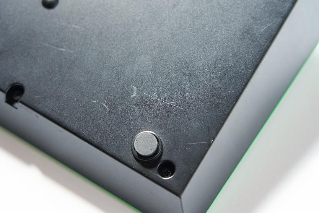 DTM・DAW Roland TB-3 Touch Bassline