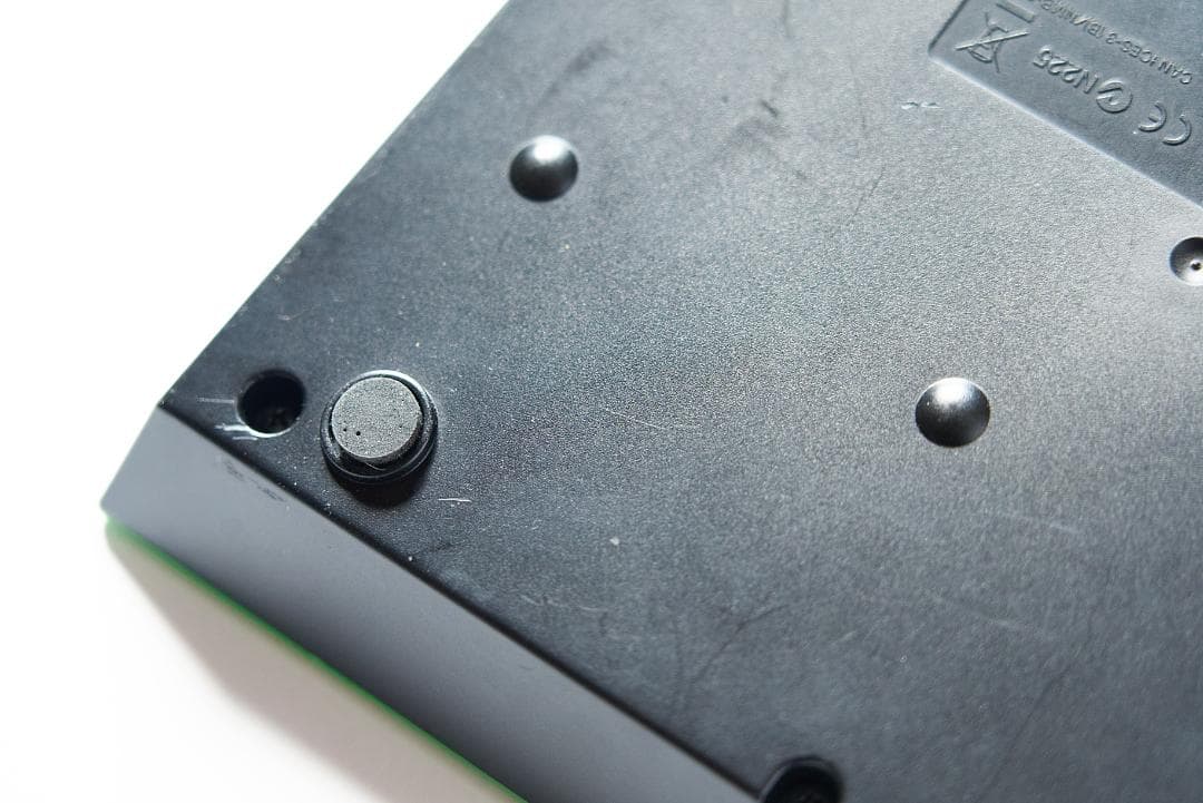 DTM・DAW Roland TB-3 Touch Bassline