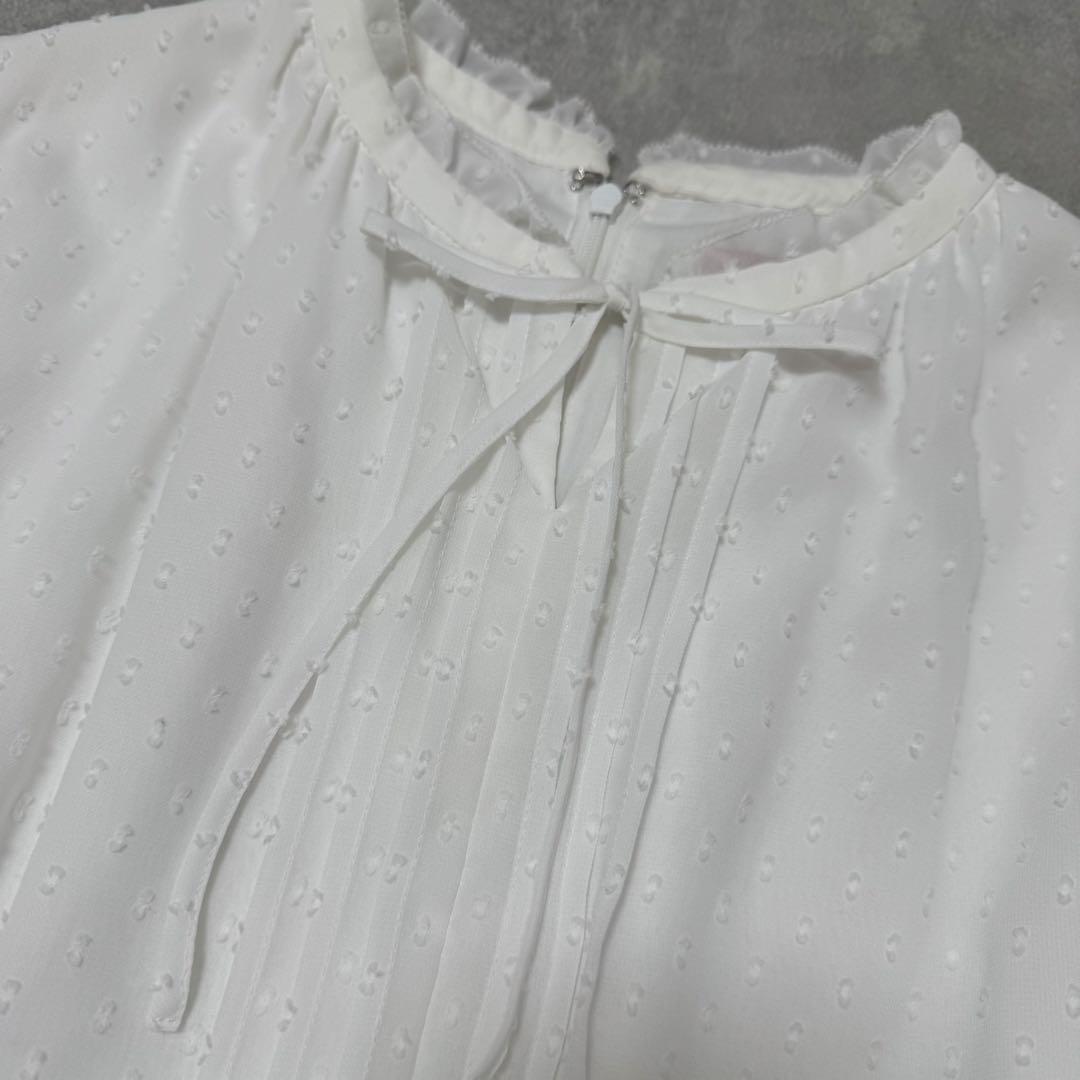 TOCCA トッカ ワンピース オフィス フォーマル セレモニー 膝丈