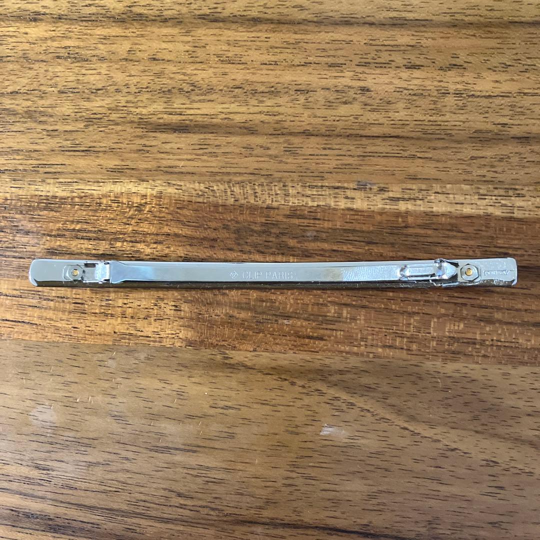 PORTRAY バレッタ