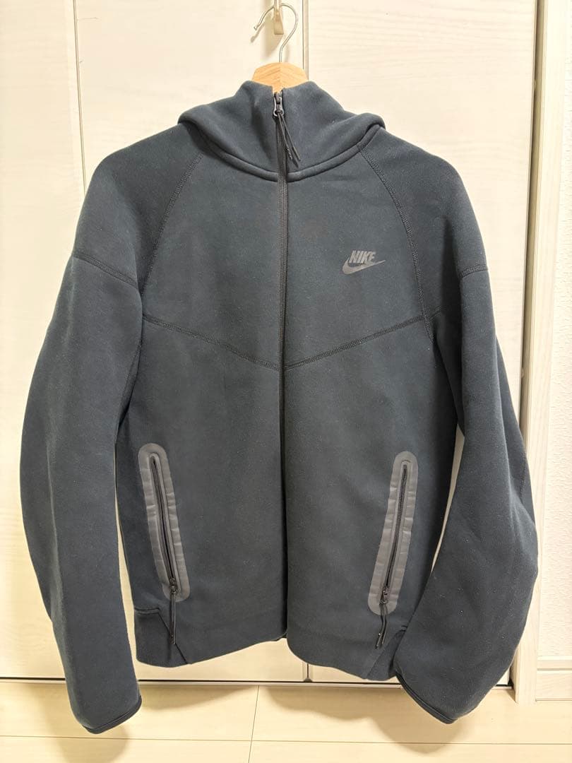 Amazonさま専用　NIKE ナイキ　テックフリース　セットアップ