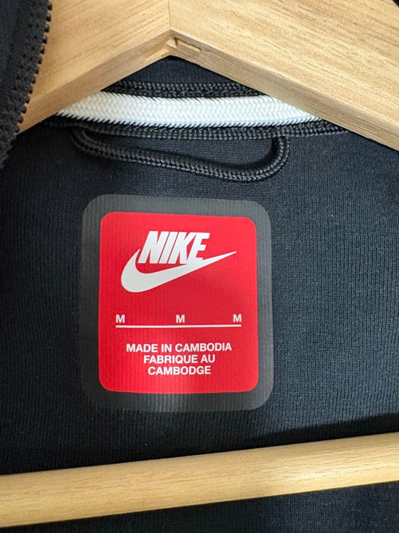 Amazonさま専用　NIKE ナイキ　テックフリース　セットアップ