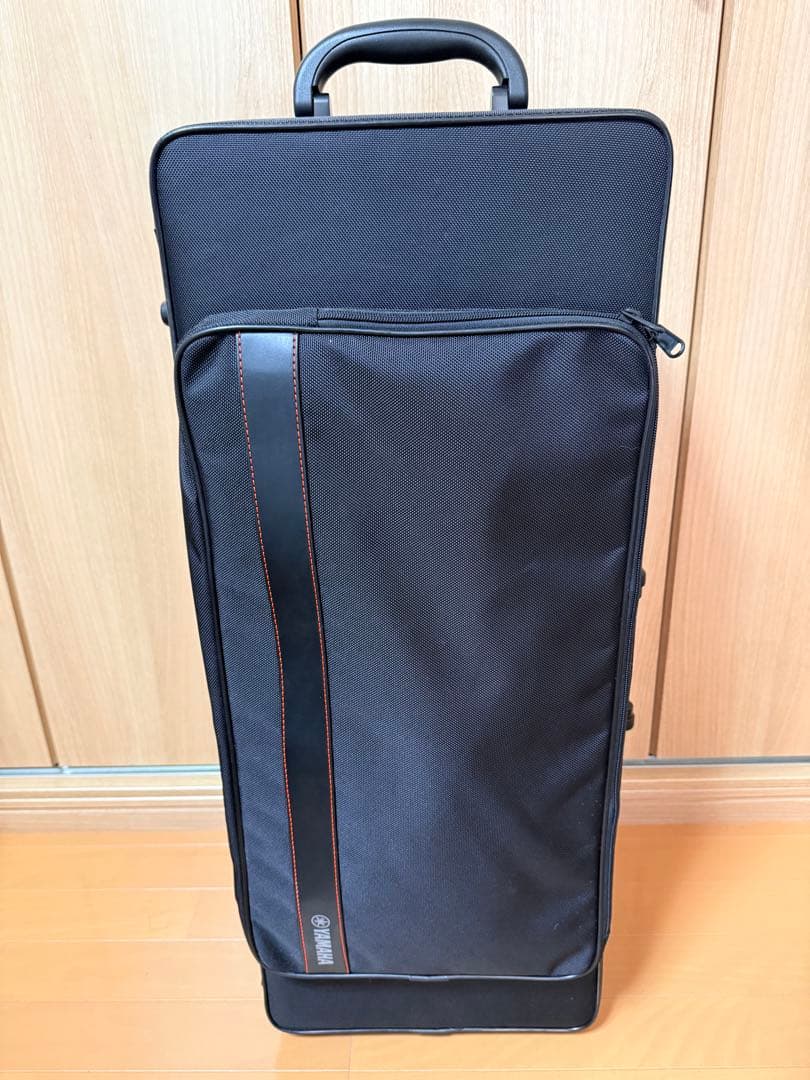 Yamaha YTS-380 テナーサックス本体 おまけ多数