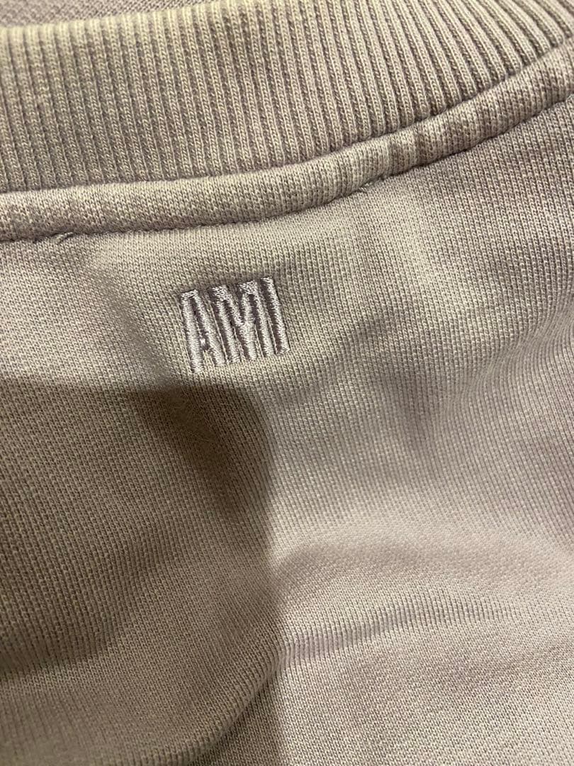 アミパリスウェットXL