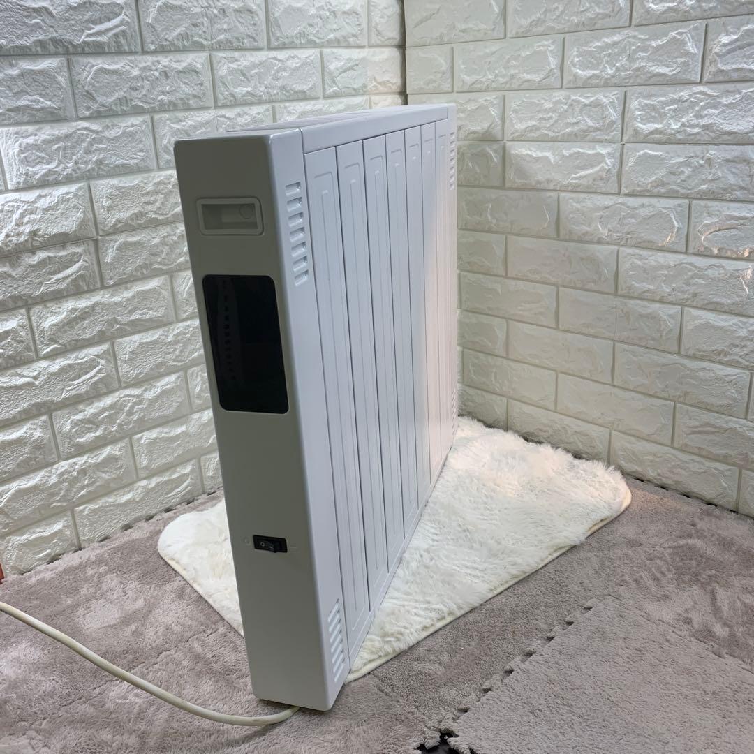 VERSOSオイルレスヒーター