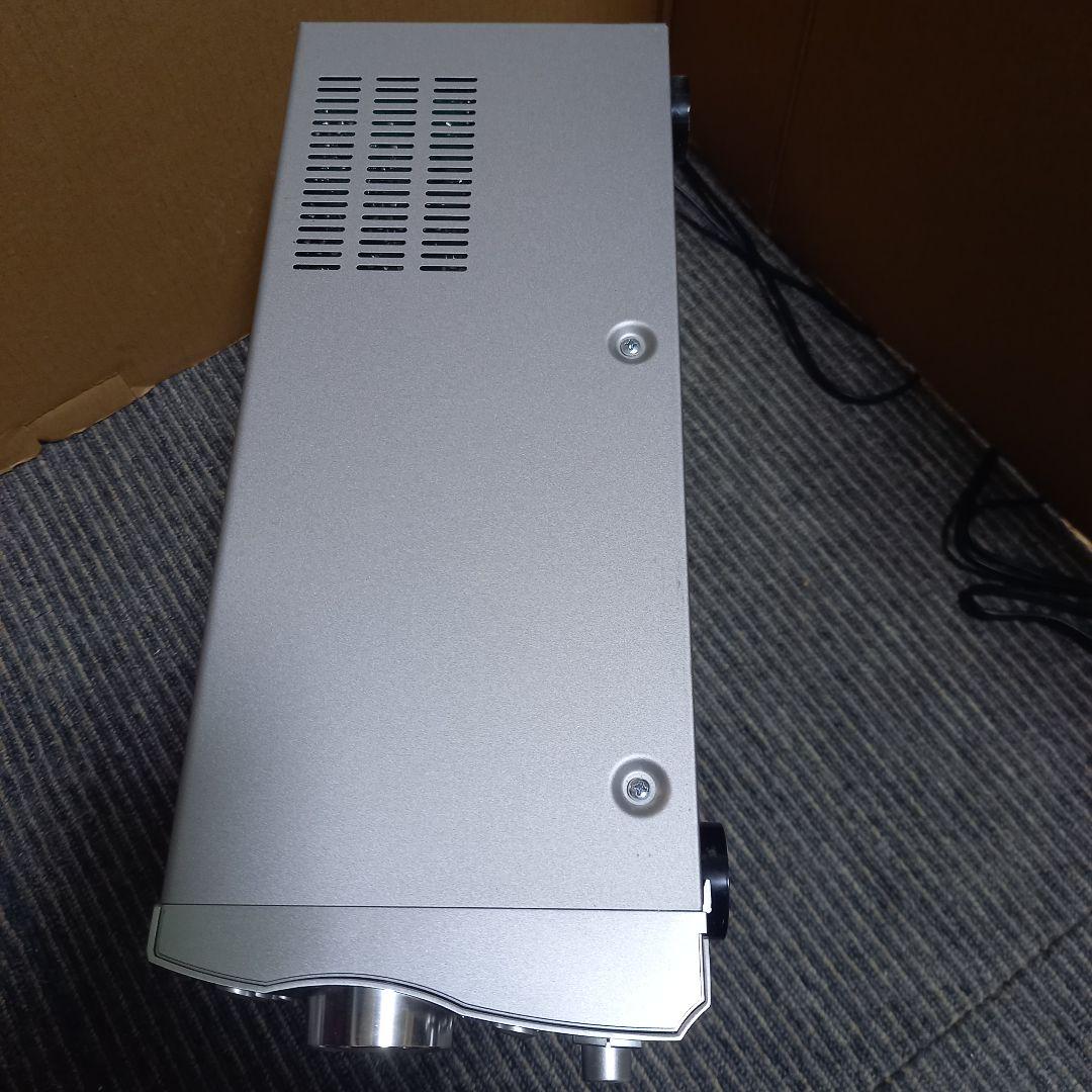 ONKYO FR-N7XX(A) 完動良品 ピックアップ交換整備済み