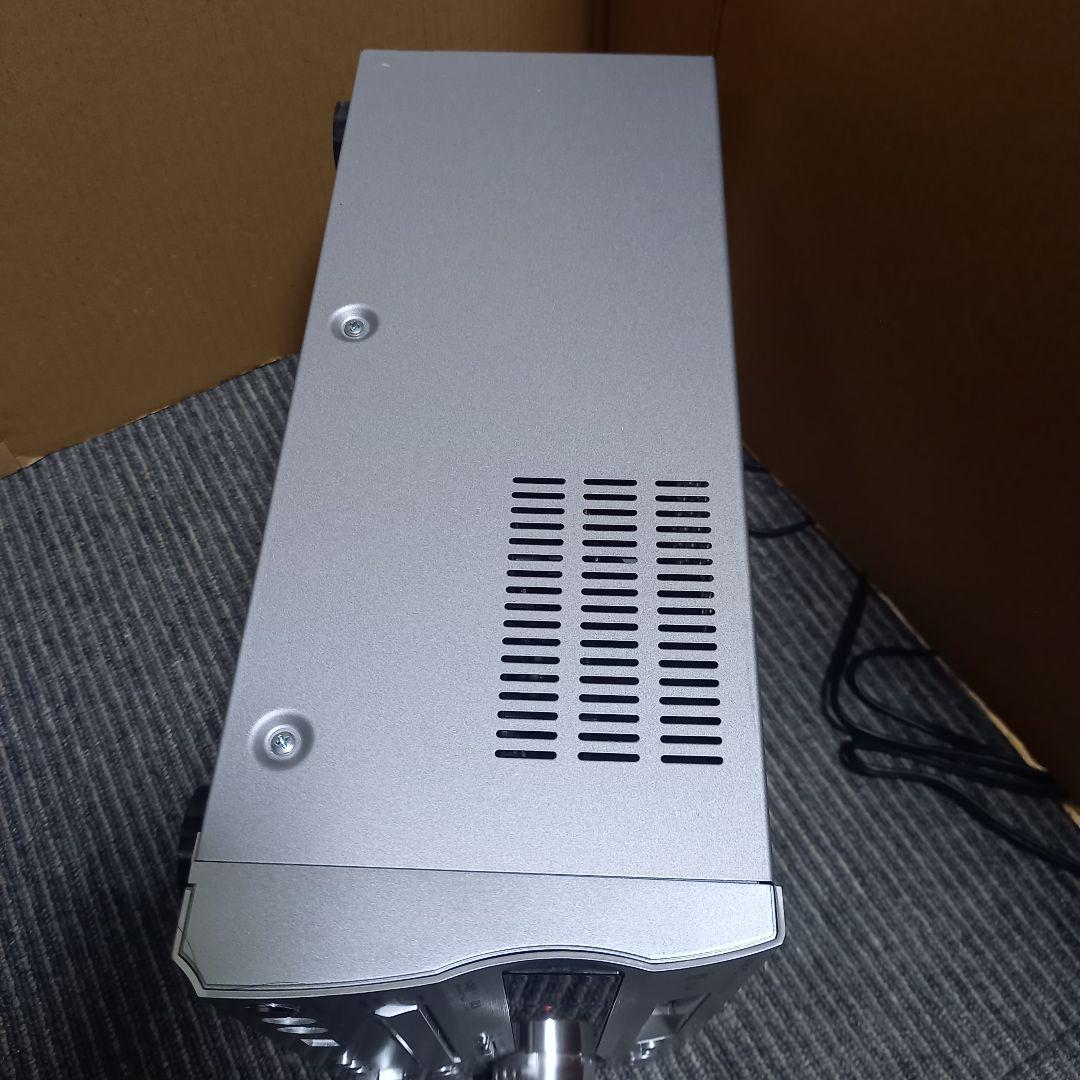 ONKYO FR-N7XX(A) 完動良品 ピックアップ交換整備済み