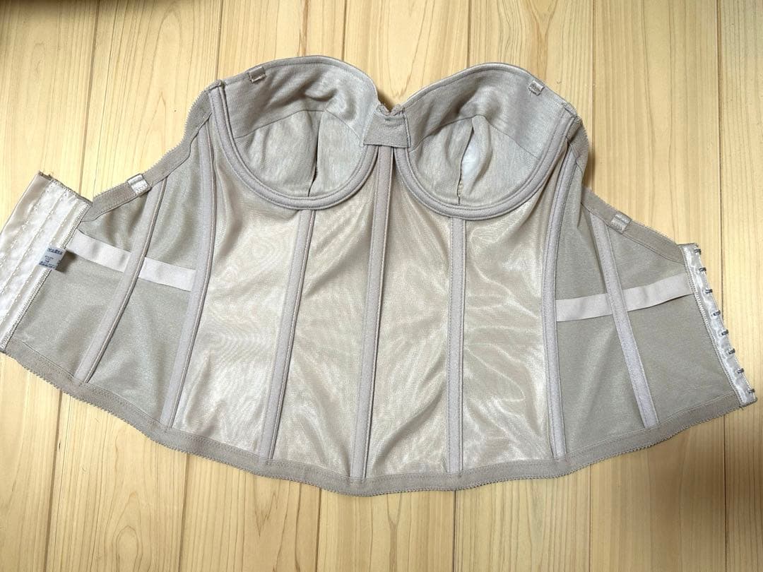 セモア ノーブル C75 ブライダルインナー