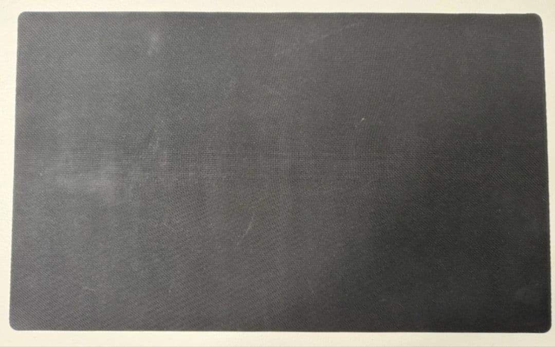 【海外正規品】 ナンジャモのハラバリー 公式プレイマット