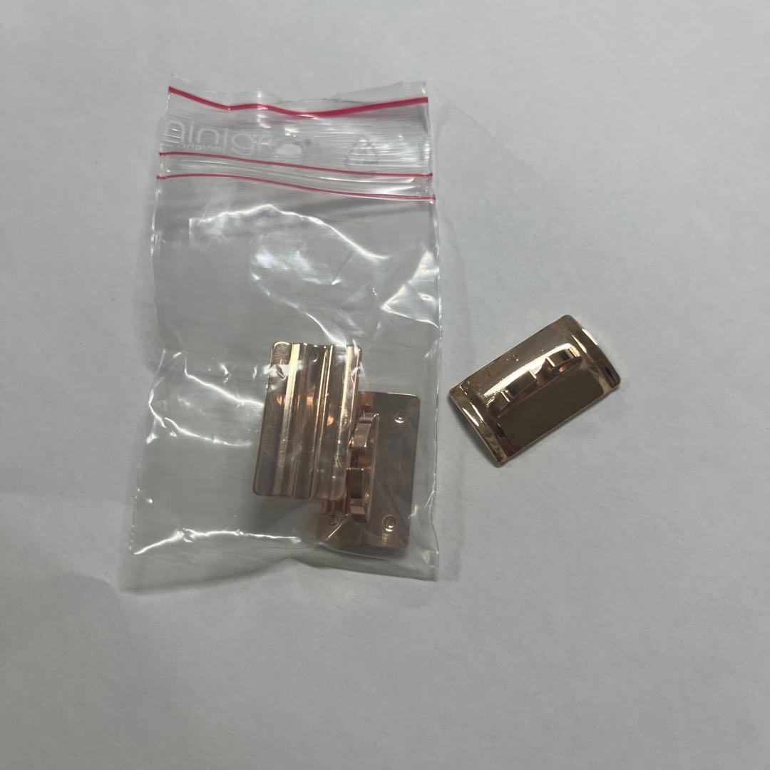 【最終値下げ】Vandoren オプティマム リガチャー PG B♭クラリネット