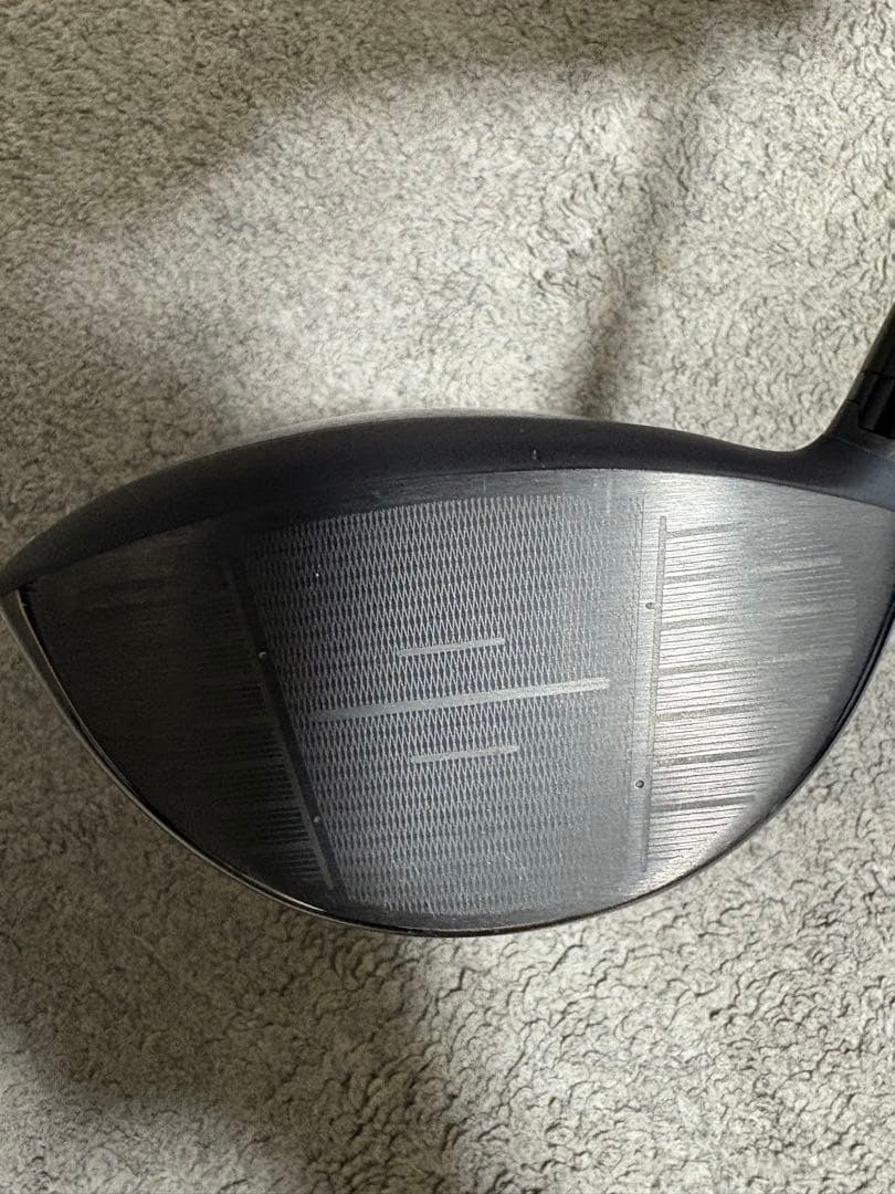 Callaway PARADYM トリプルダイヤ ドライバー 10.5°