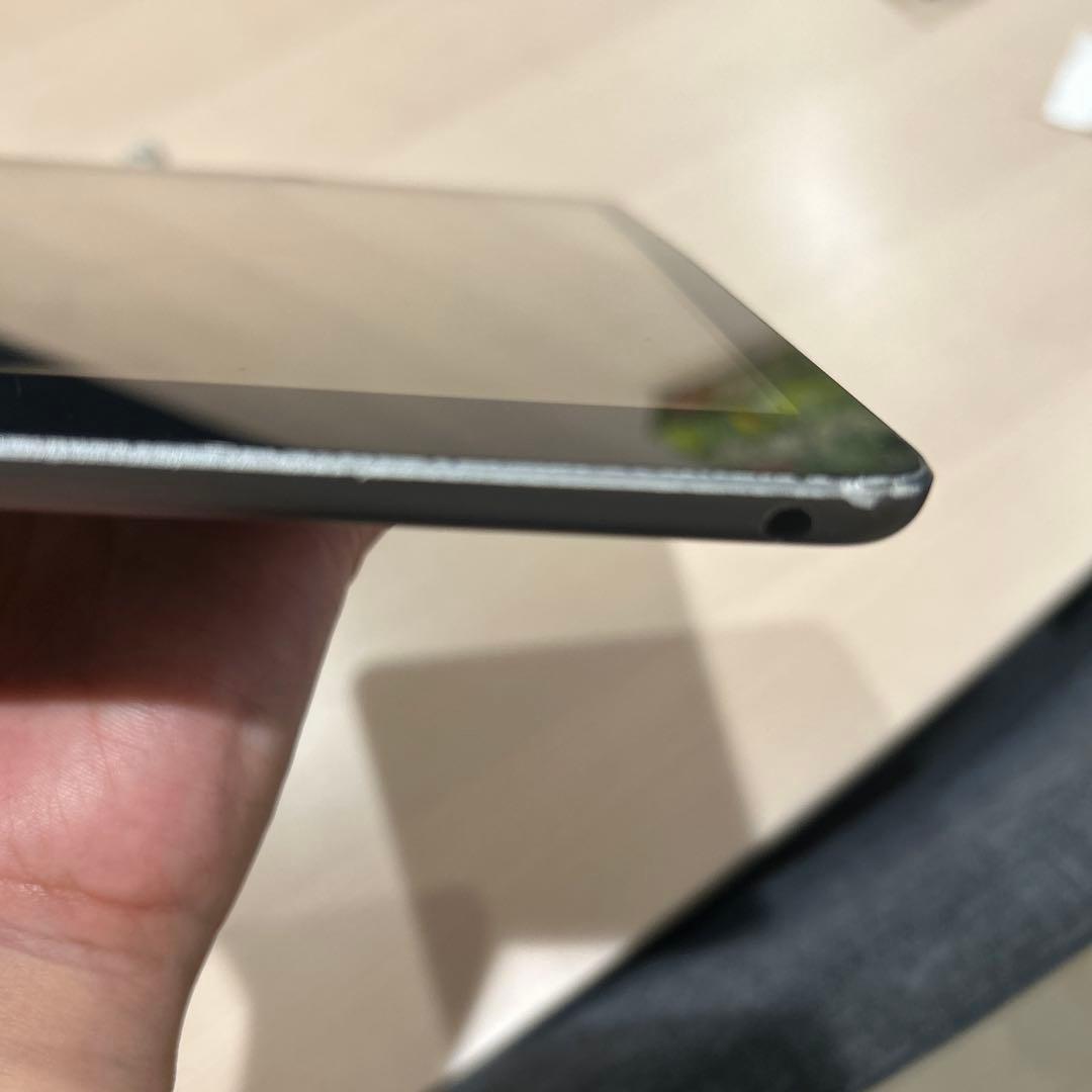 iPad第9世代　ジャンク