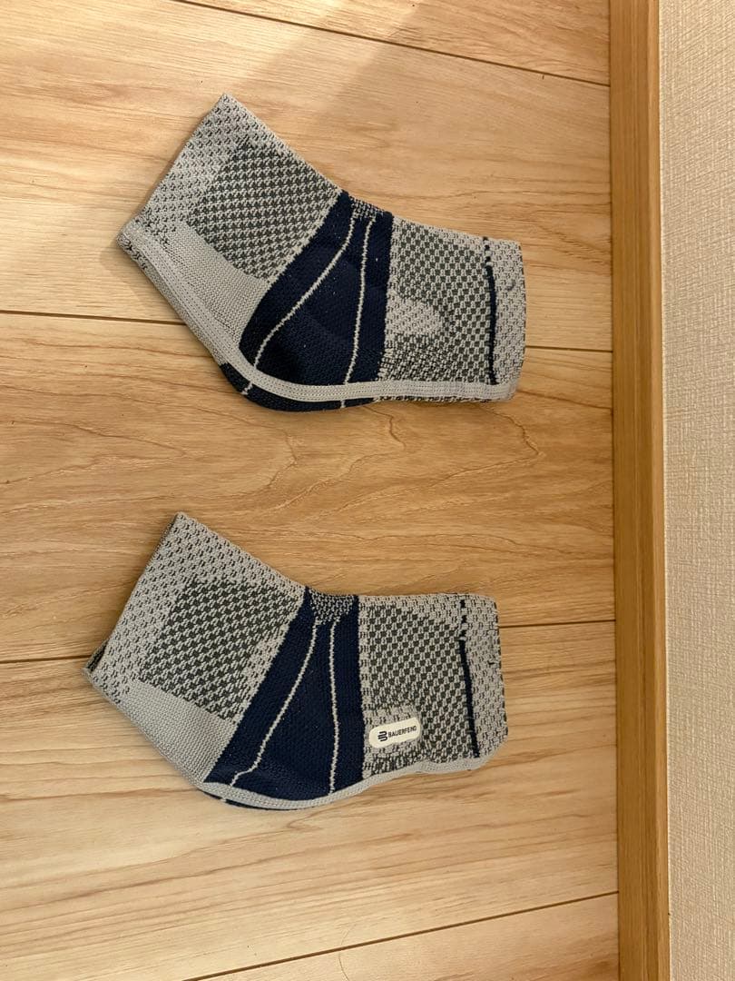 【バウアーファインド】　マレオTrain 左右セット