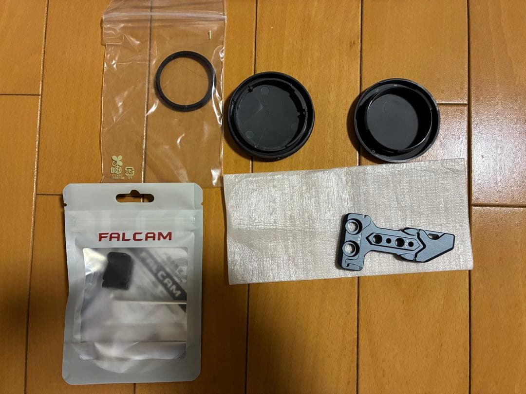 【美品】Sony α7C II ミラーレス一眼 カメラ