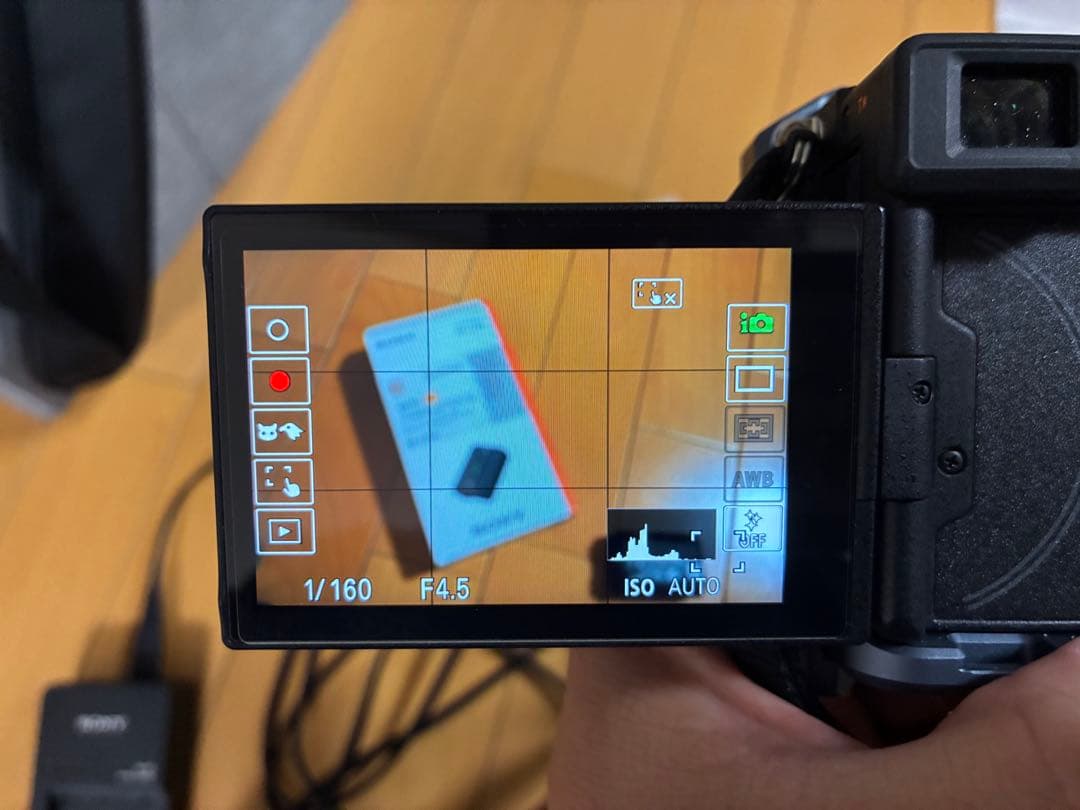 【美品】Sony α7C II ミラーレス一眼 カメラ