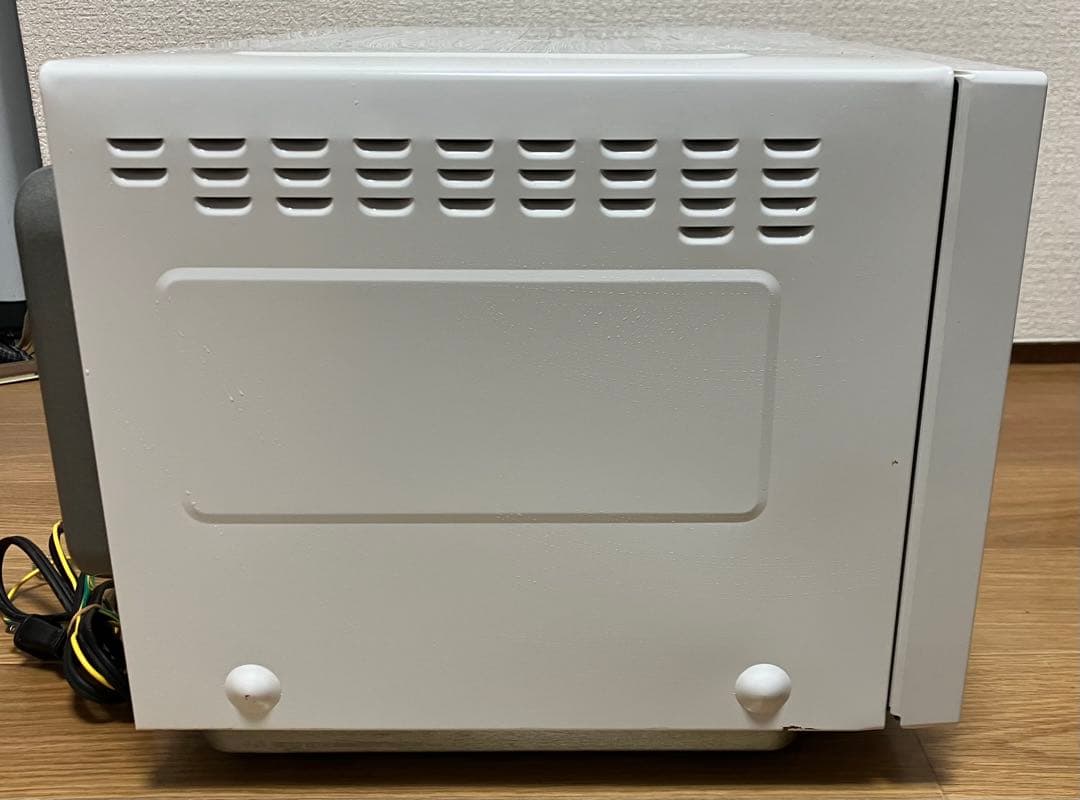 Panasonic 電子レンジ　NE-FL100-W