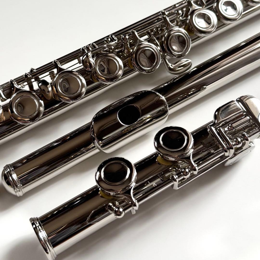【極美品】J.Michael FL-280 フルート