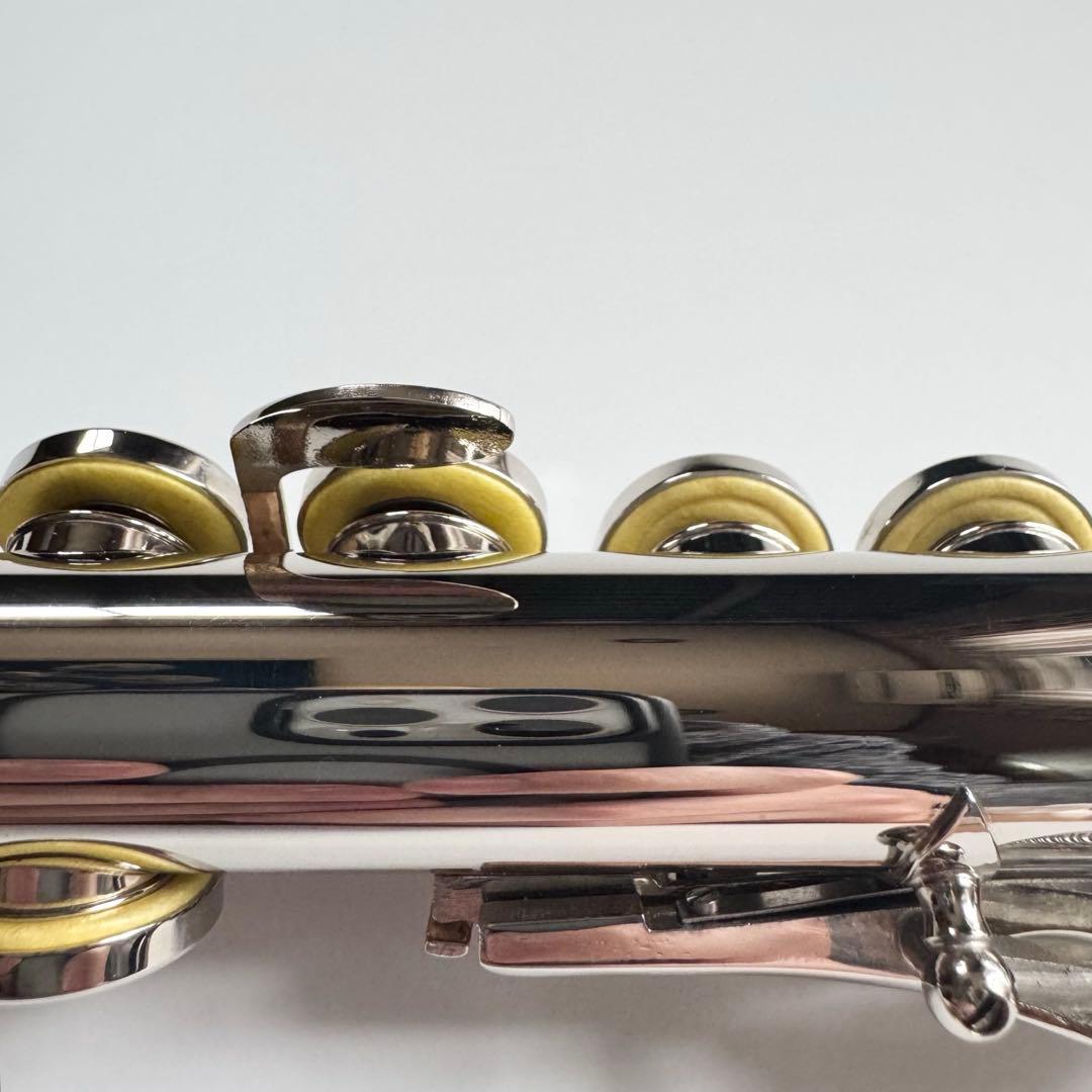 【極美品】J.Michael FL-280 フルート