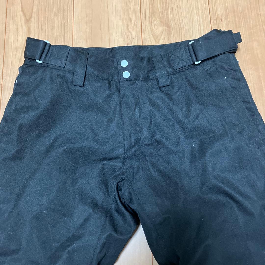 DLITE スノーボードウェア上下セット レディースLサイズ