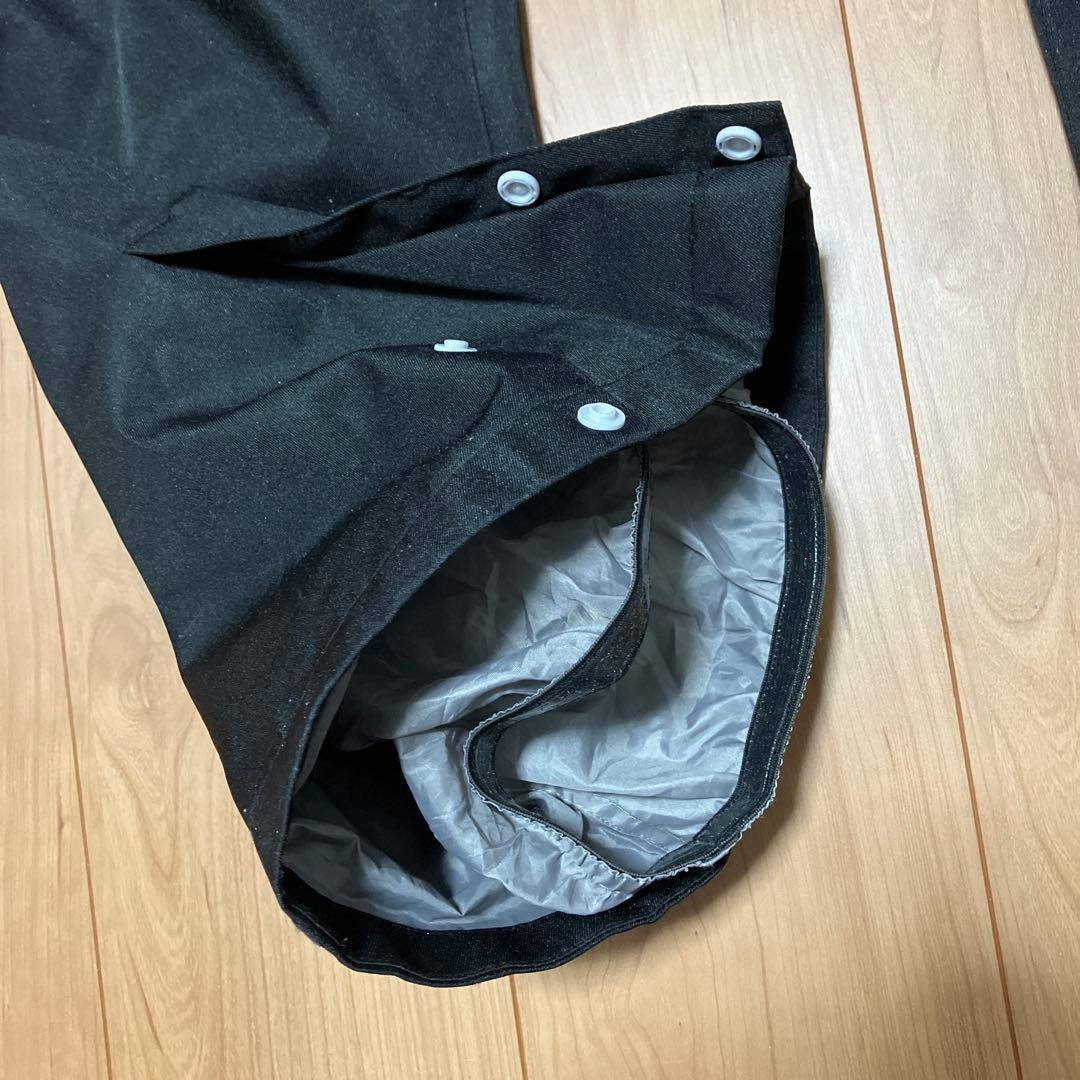 DLITE スノーボードウェア上下セット レディースLサイズ