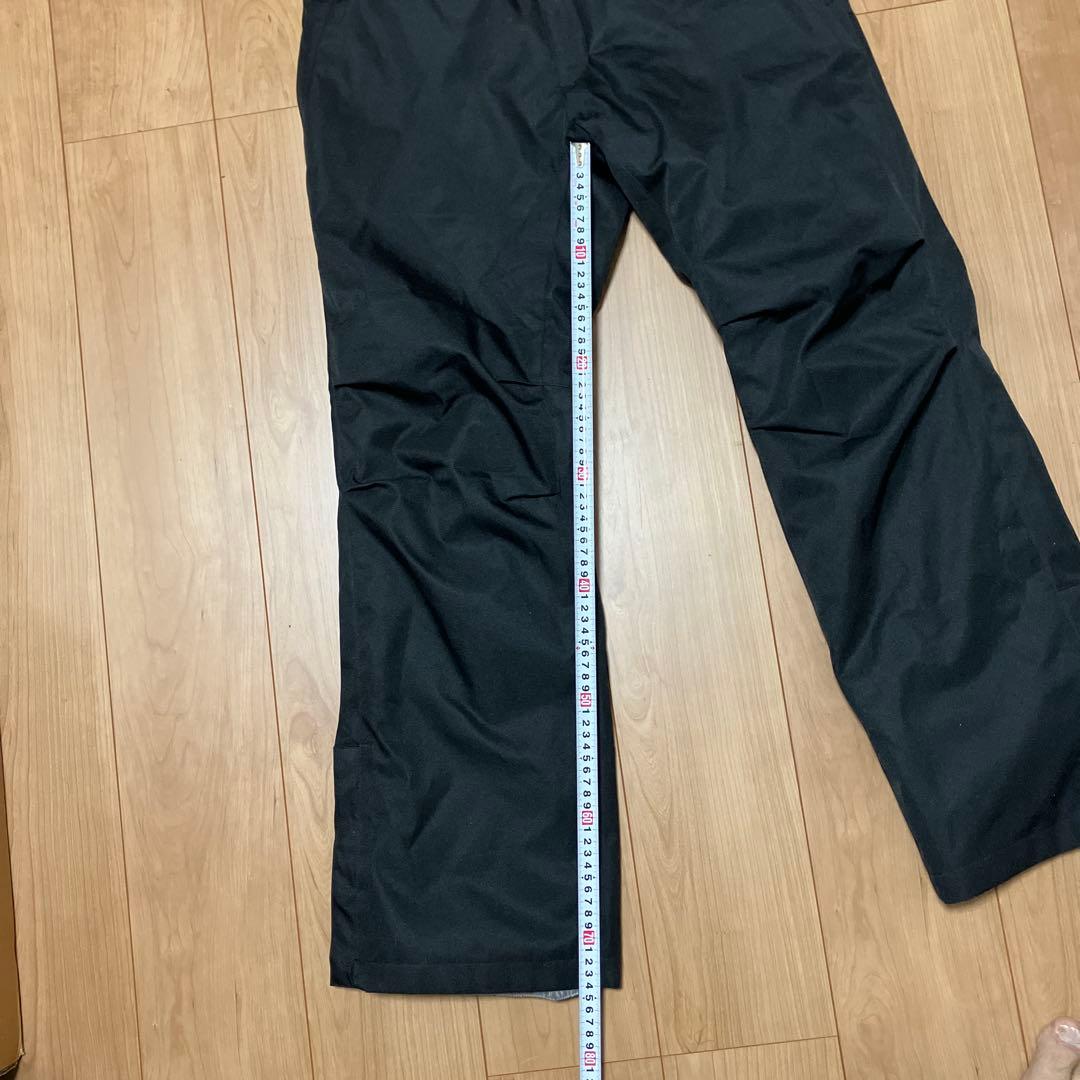 DLITE スノーボードウェア上下セット レディースLサイズ