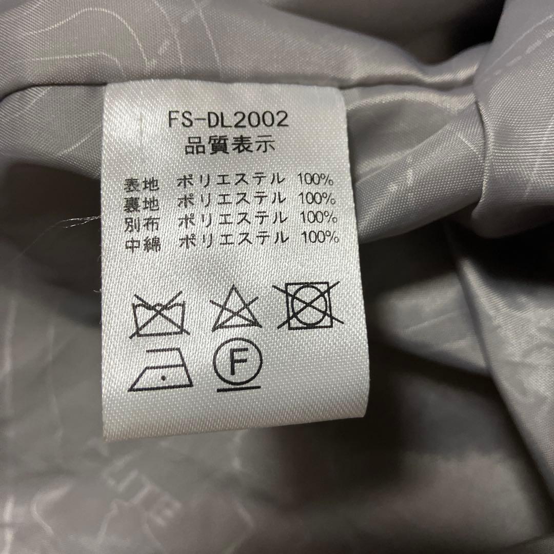 DLITE スノーボードウェア上下セット レディースLサイズ