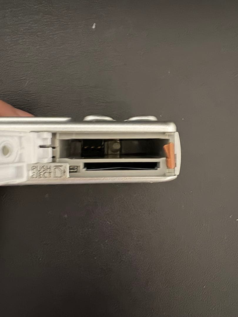 Canon IXY DIGITAL 40 コンパクトデジタルカメラ